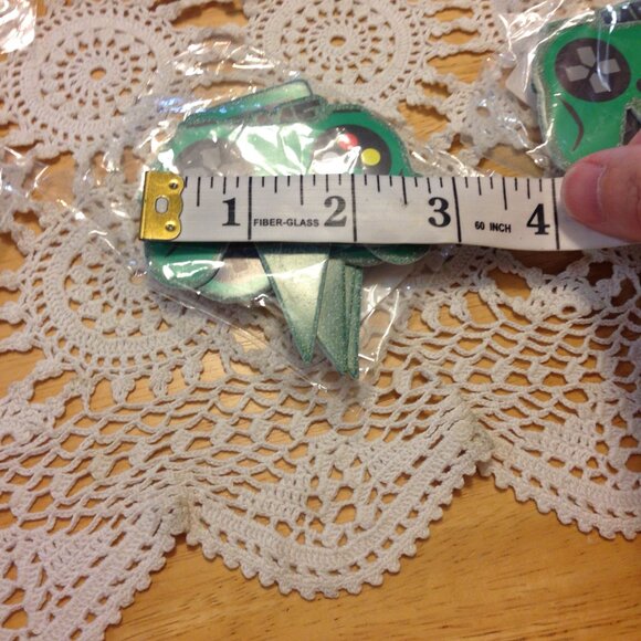 Party Supplies, cupcake toppers for gaming party theme - Picture 2 of 9